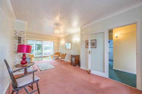 undefined, FAIRWAY GARDENS, Leigh-On-Sea