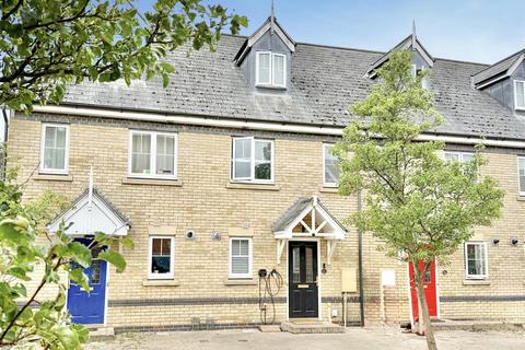 61 Shimbrooks, Great Leighs, Chelmsford, CM3 1SG