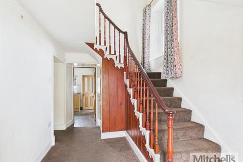 undefined, Waverton, CA7