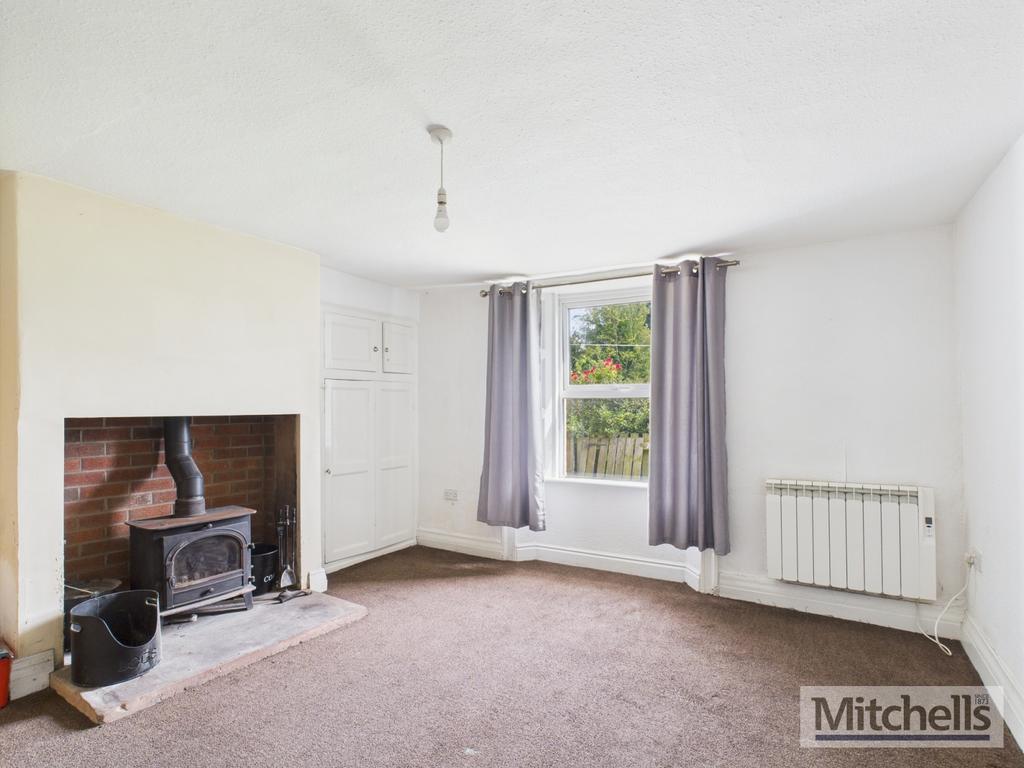 Milestone Cottage, Waverton, Wigton, CA7 0 AE