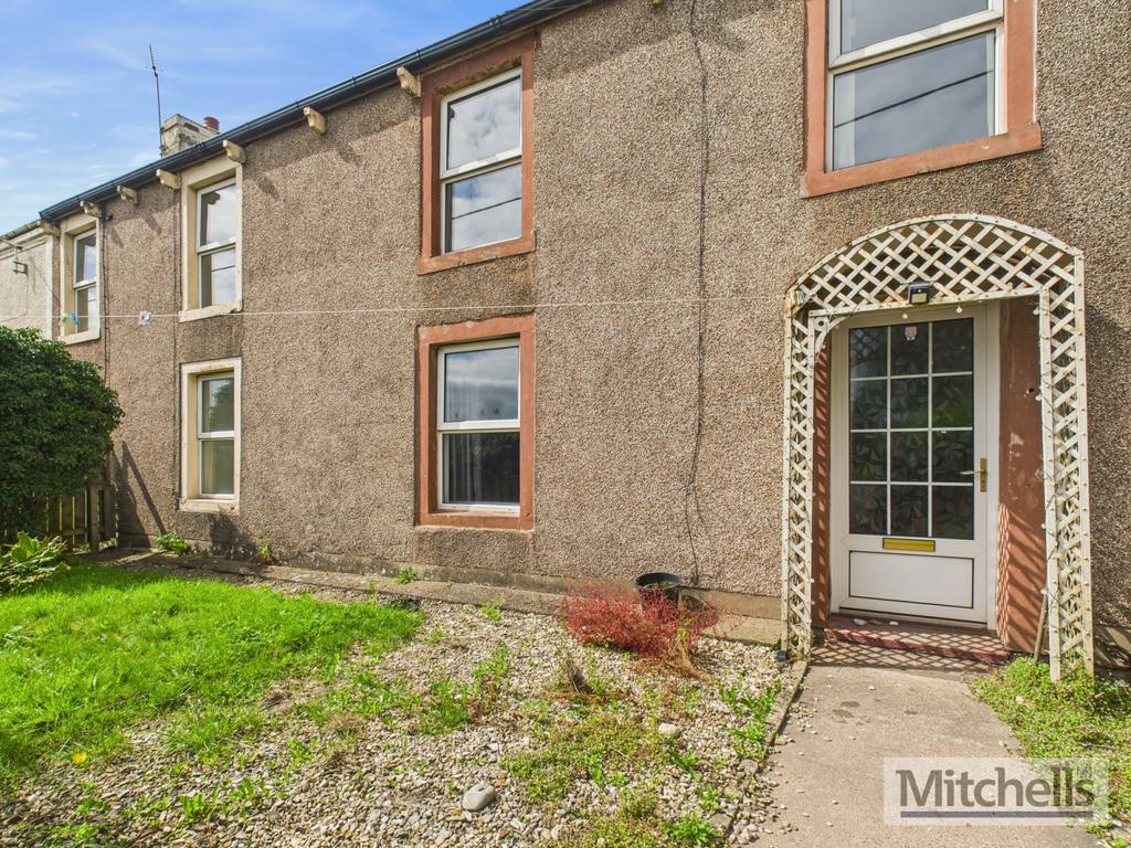 Milestone Cottage, Waverton, Wigton, CA7 0 AE