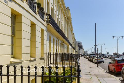 Brunswick Terrace, Hove, East Sussex