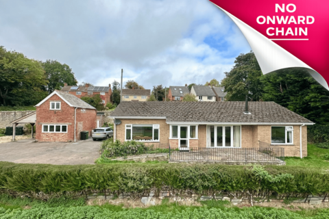 4 bedroom detached bungalow for sale, Woolhope, Hereford, HR1