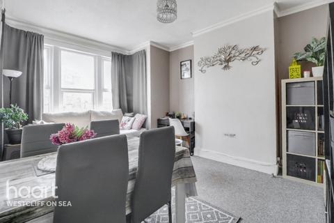 Ambleside Drive, Southend-on-sea