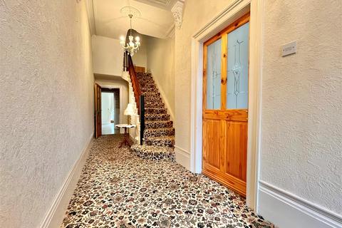 undefined, Railway Street, Hornsea