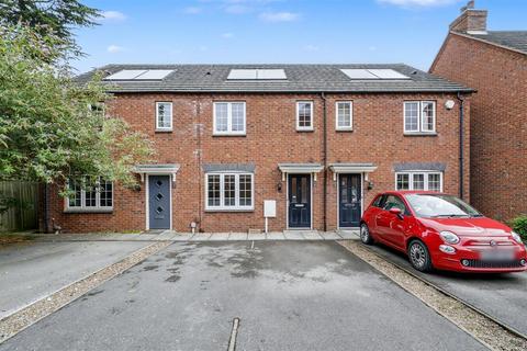8 Beaumont Square, Nottingham, NG8 2HA