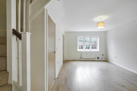 8 Beaumont Square, Nottingham, NG8 2HA