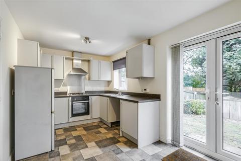 8 Beaumont Square, Nottingham, NG8 2HA