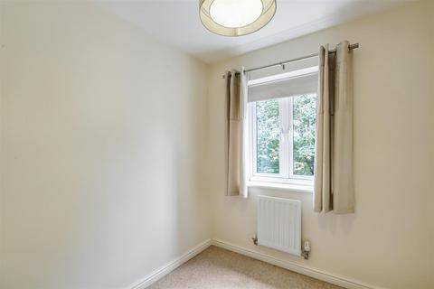 8 Beaumont Square, Nottingham, NG8 2HA