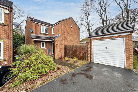 Longlands Drive, Houghton Le Spring, Tyne and Wear, DH5 8LR
