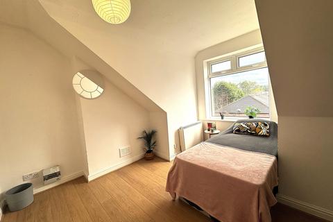 1 bedroom bedsit to rent, Richmond Avenue, Flat 7, Leicester LE2