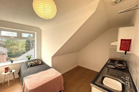 undefined, Richmond Avenue, Flat 7, Leicester LE2