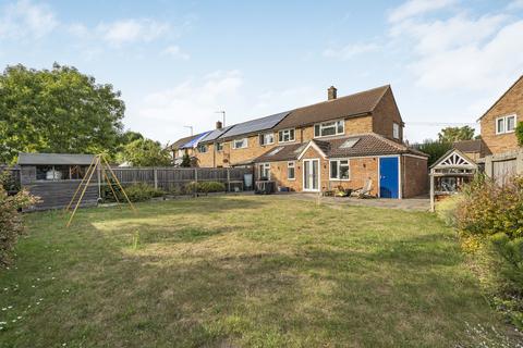 3 bedroom terraced house for sale, Harston CB22