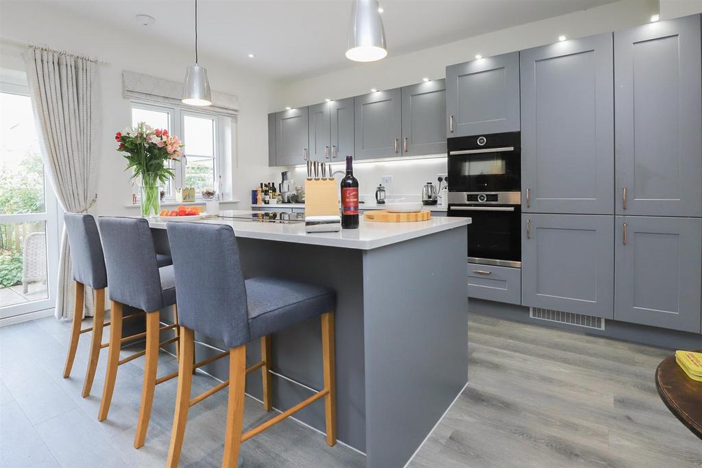 Kitchen - Diner 7.jpg