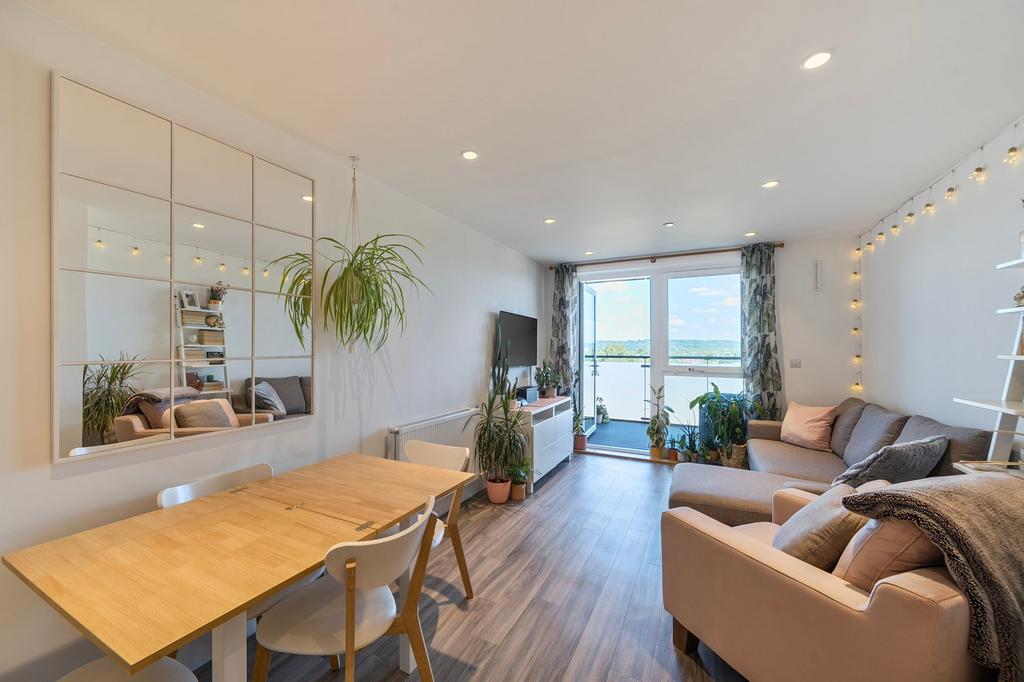 Open Plan