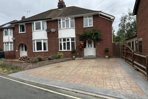undefined, Takers Lane, Stowmarket IP14