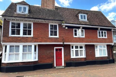 undefined, Hopewell House, North Street, Ashford TN24 8LF