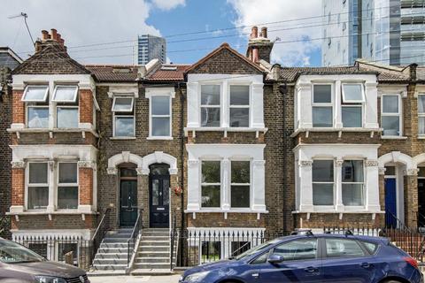 Manchester Road, London E14
