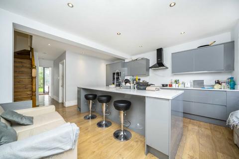 undefined, Manchester Road, London E14