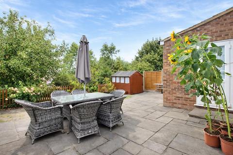 3 bedroom semi-detached house for sale, Lullington Garth, Borehamwood