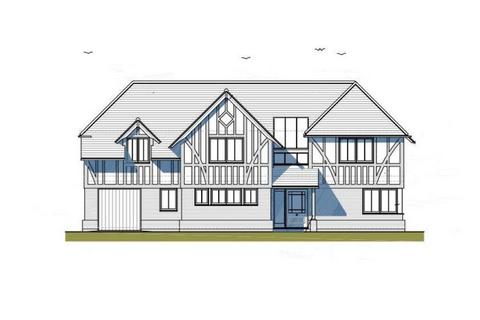 4 bedroom property with land for sale, Grasmere Road, Chestfield, Whitstable