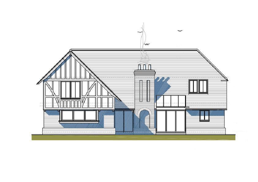 40a Grasmere Road - East Elevation.jpg