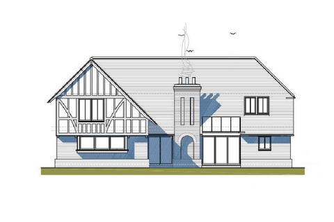 4 bedroom property with land for sale, Grasmere Road, Chestfield, Whitstable