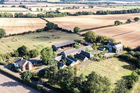 undefined, Field House, Hepscott, Morpeth, Northumberland, NE61
