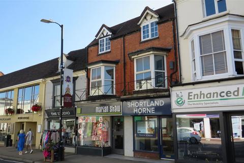 undefined, The Square, Kenilworth