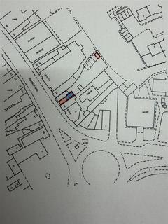 undefined, The Square, Kenilworth