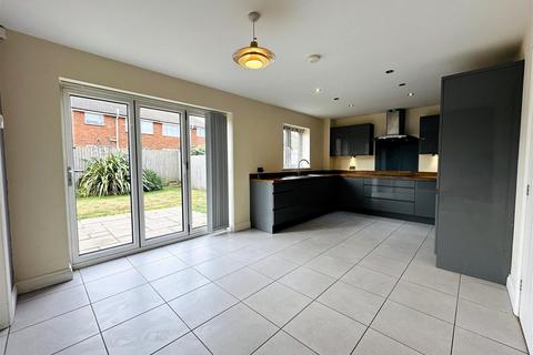 undefined, Chapel Close, Hambleton