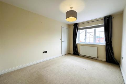 undefined, Chapel Close, Hambleton