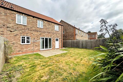 undefined, Chapel Close, Hambleton