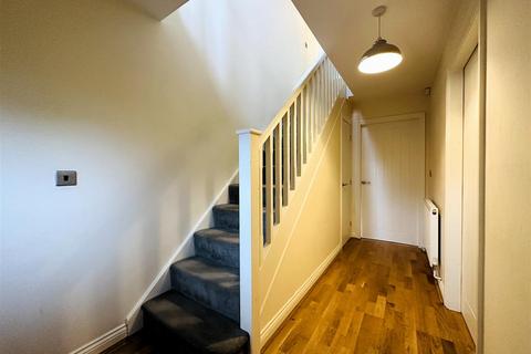 undefined, Chapel Close, Hambleton