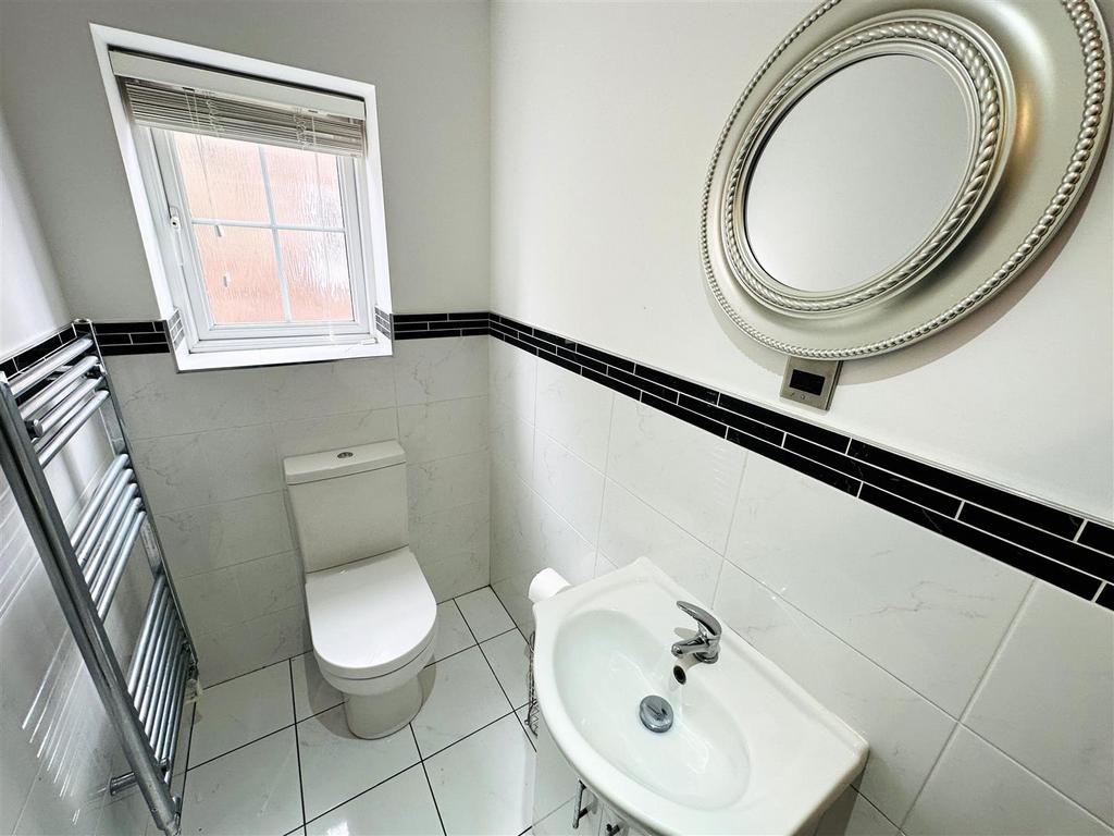 En-Suite