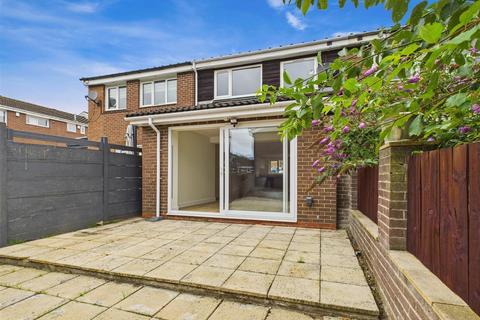 Aldam Close, Sheffield