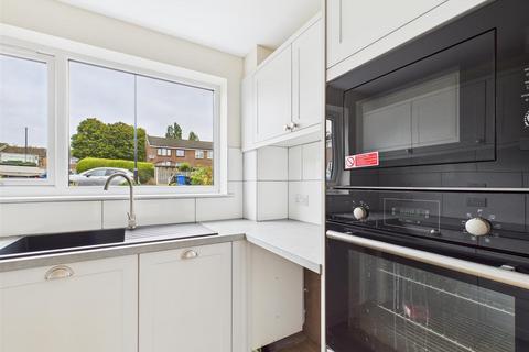 9 Aldam Close, Sheffield, S17 4GE