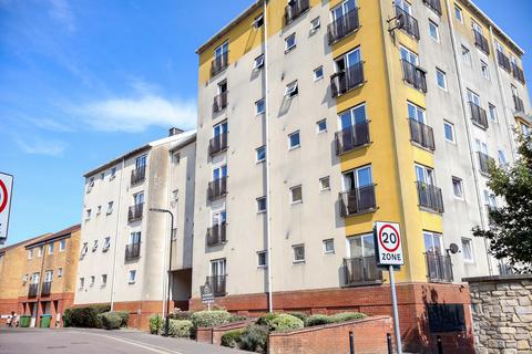 undefined, Carpathia Drive, Southampton SO14