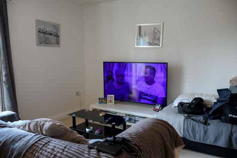 undefined, Carpathia Drive, Southampton SO14