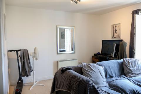 undefined, Carpathia Drive, Southampton SO14