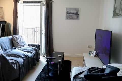 undefined, Carpathia Drive, Southampton SO14