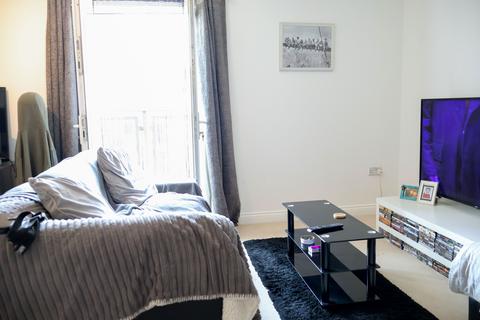 undefined, Carpathia Drive, Southampton SO14