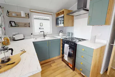 undefined, Golden Beach Caravan Park