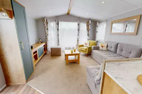 undefined, Golden Beach Caravan Park