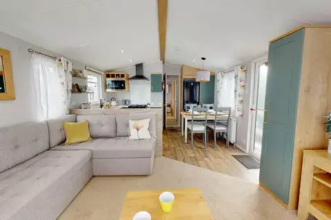 undefined, Golden Beach Caravan Park