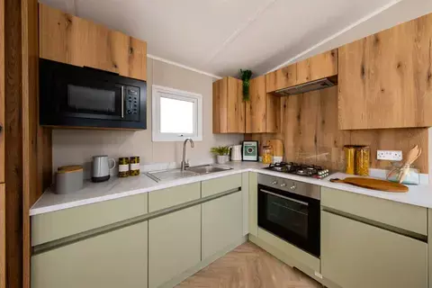 undefined, Golden Beach Caravan Park