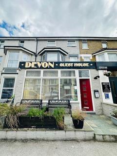 Hotel for sale, 39 Woodfield Road, Blackpool, Lancashire, FY1 6AX