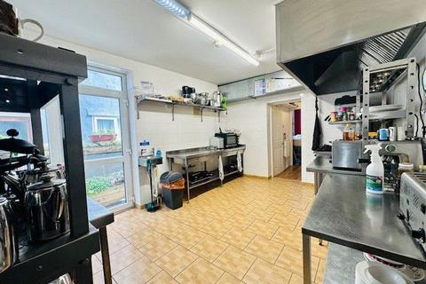 Hotel for sale, 39 Woodfield Road, Blackpool, Lancashire, FY1 6AX