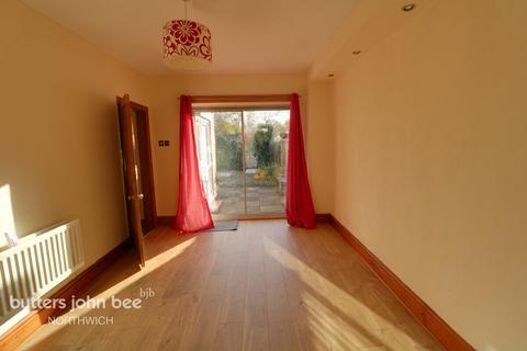 undefined, David Street, Northwich