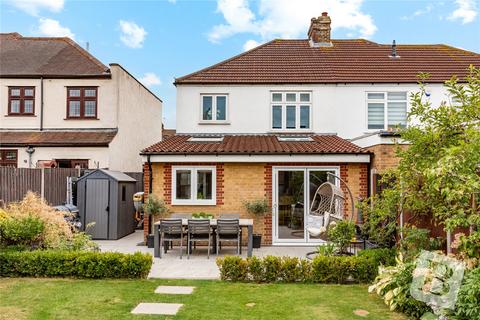 3 bedroom semi-detached house for sale, Ashmour Gardens, Romford, RM1